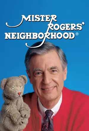 	Mister Rogers' Neighborhood	